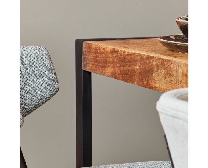 Eettafel Boaz 140 cm