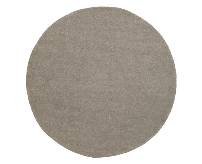 vloerkleed Noble rond medium