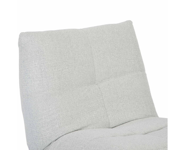 Relaxfauteuil Lazy | Light Grey