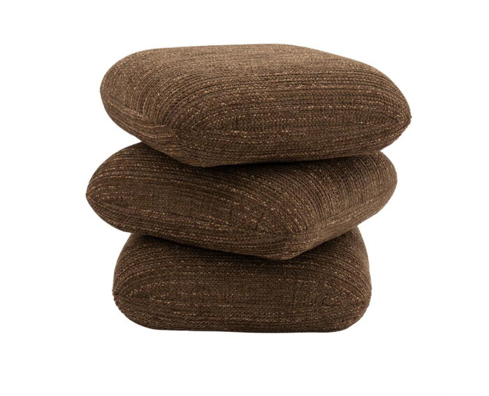 Pillowscape - bruin | BY-BOO