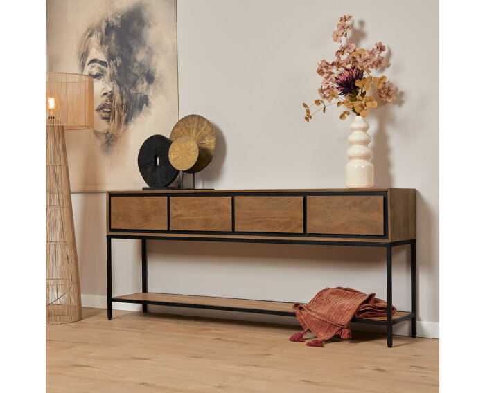 Sidetable RichWood | 180 cm