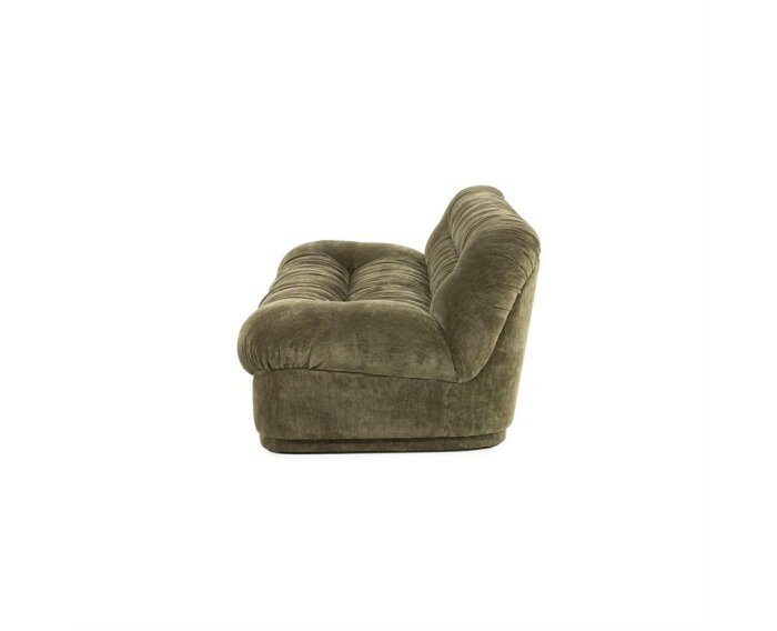 Sofa Nook - groen | BY-BOO