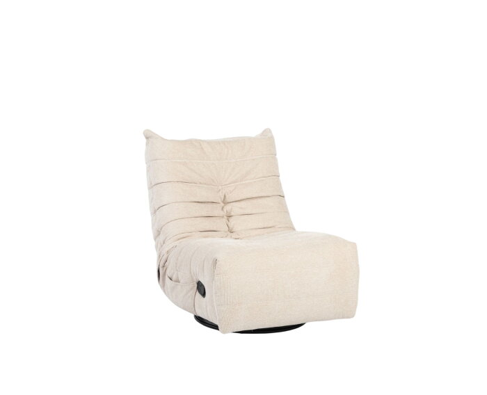 Relaxfauteuil Zen | Beige