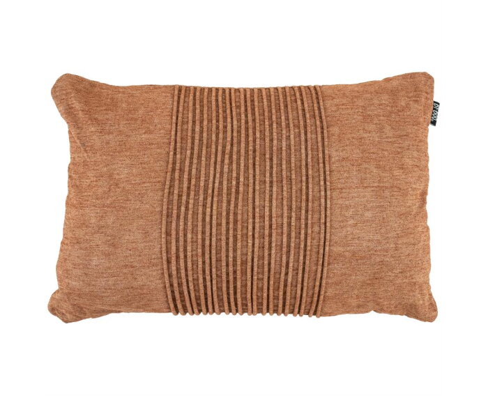 Lineas 40x60 cm - orange | BY-BOO