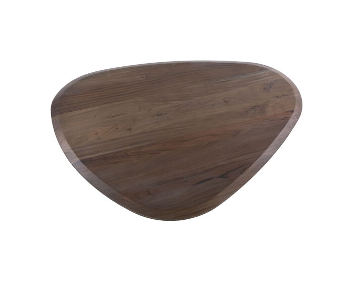 Salontafel Dune driehoekig - Beige