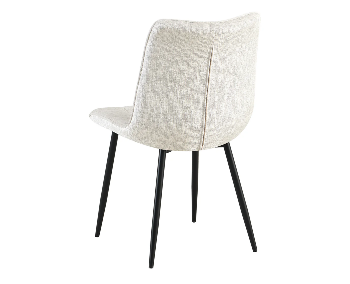 Eetkamerstoel Lucille Perfect Harmony Beige