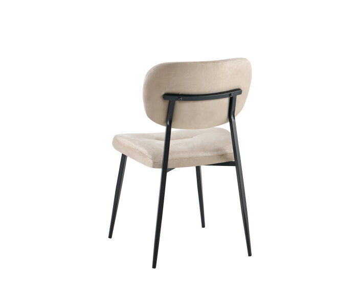 Eetkamerstoel Jonathan Taupe