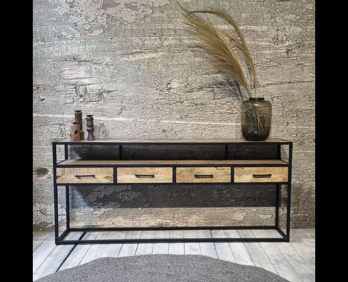 Side-Table Jax | 180 cm