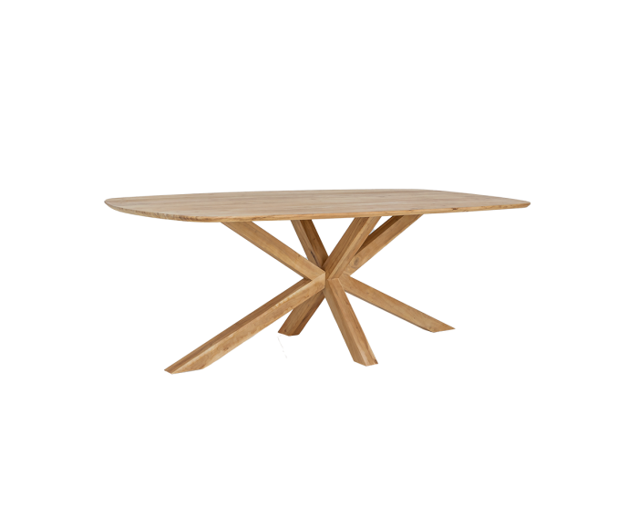 Crotone Eetkamertafel 260 cm