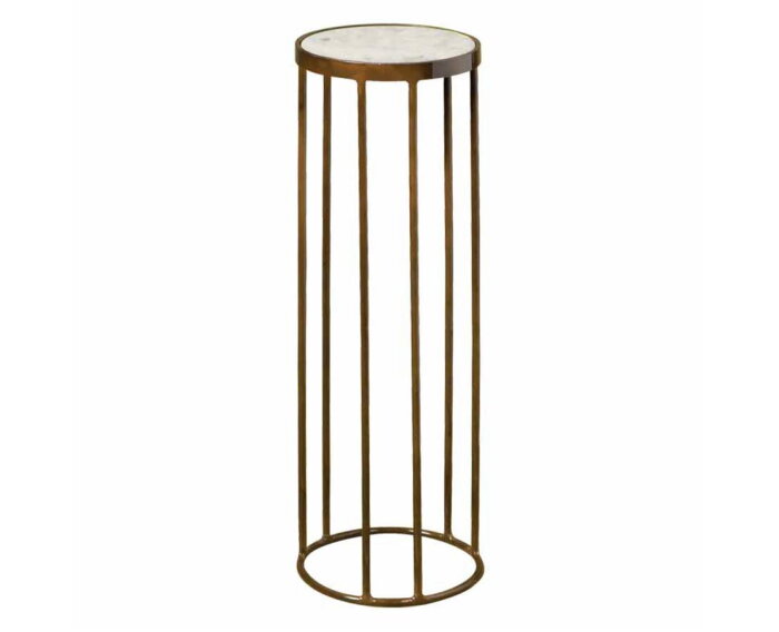 Renew Iron Bijzettafel 23 cm