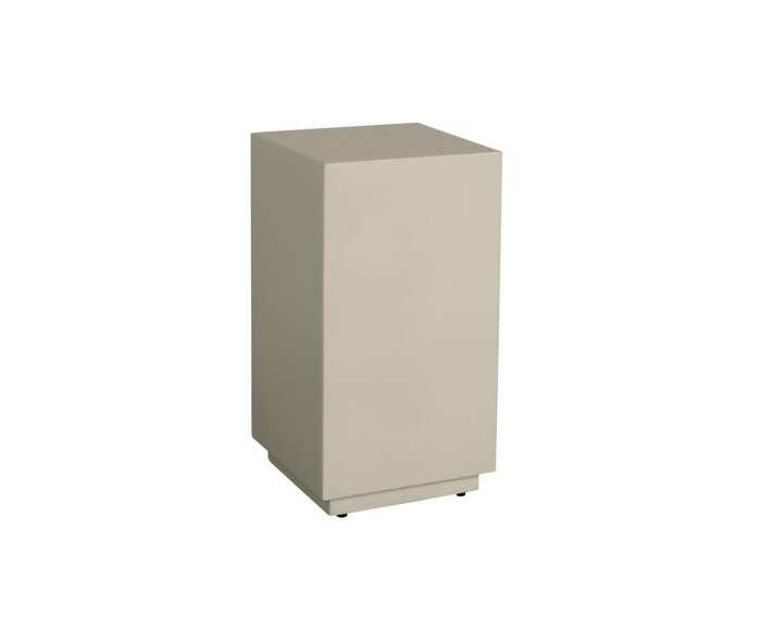 Portico Plantentafel beige 35x65 cm