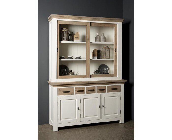 Parma Buffetkast 150 cm