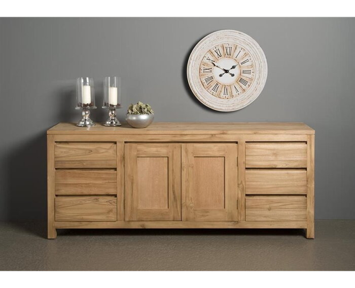 Corona Dressoir 180 cm