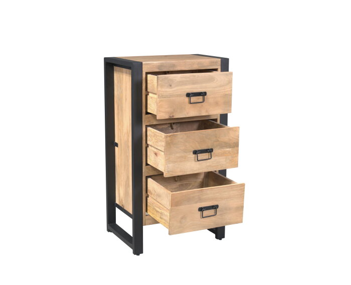 Halkast Britt | 3 lades