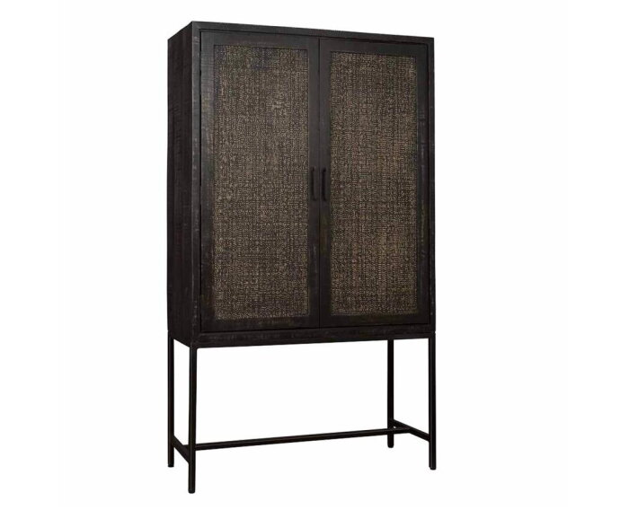 Carini Opbergkast 110 cm