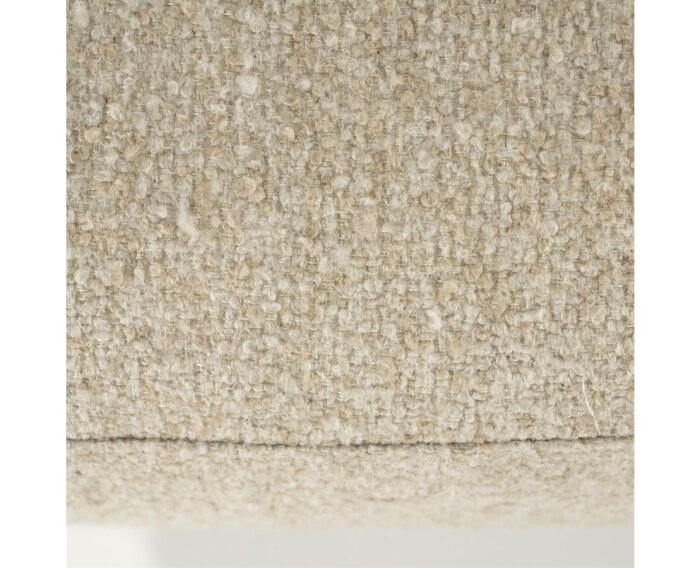 Fauteuil Francis - beige | Eleonora
