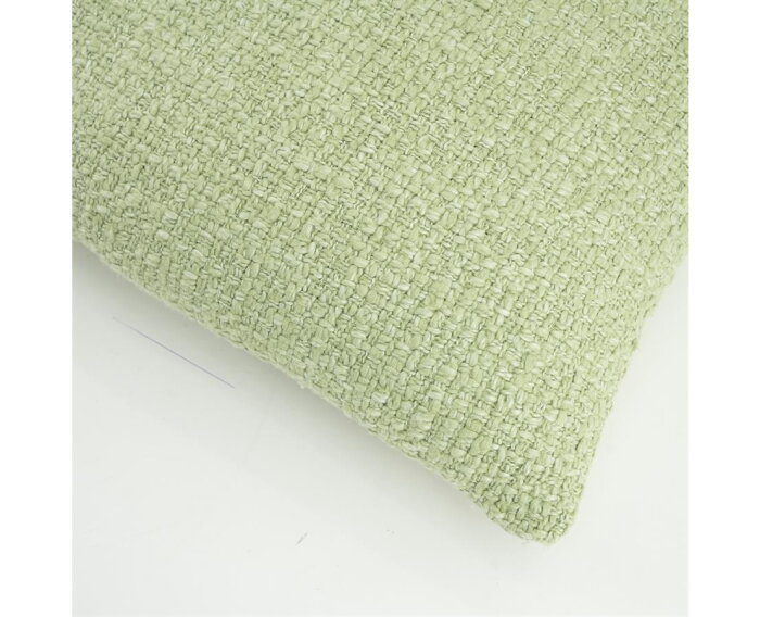 Pillow Balance 50x50cm - green | BY-BOO