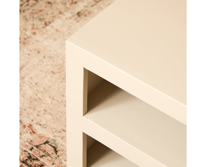 Salontafel Brussel Sand