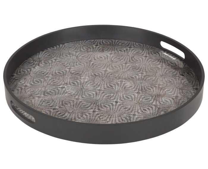 Tray Istanbul medium - ORDER by 2 pcs,5,5x&Oslash;56 cm