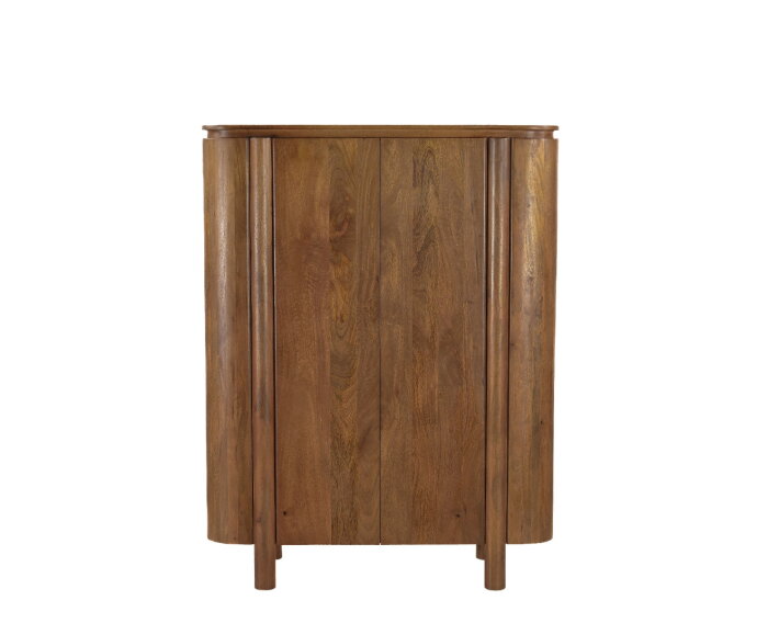 Opbergkast Salano 150 cm