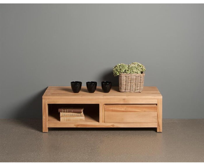 Corona TV-meubel 120 cm