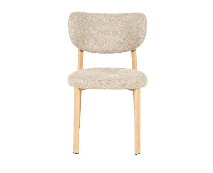 Chair Sedia - natural | BY-BOO