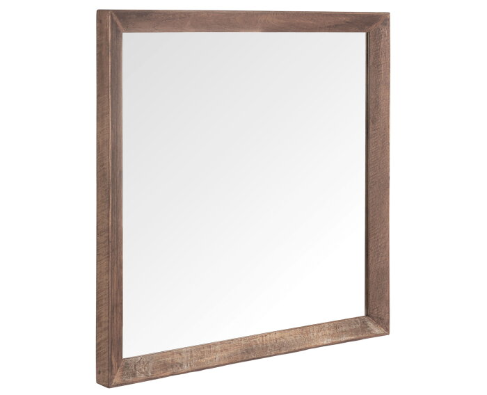 Metropole spiegel vierkant