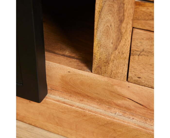 Nashville Tv meubel | 200 cm