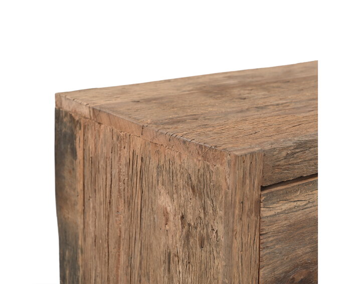 TV Meubel Roots  4 laden 160