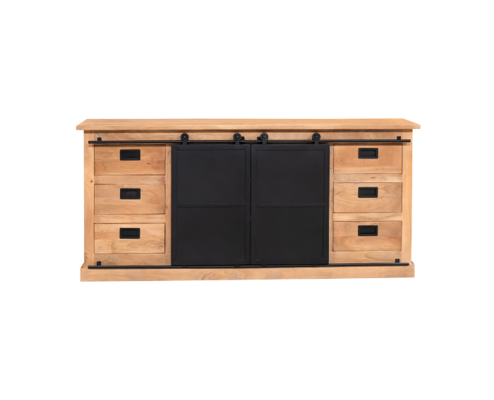 Dressoir Fresno 200 cm