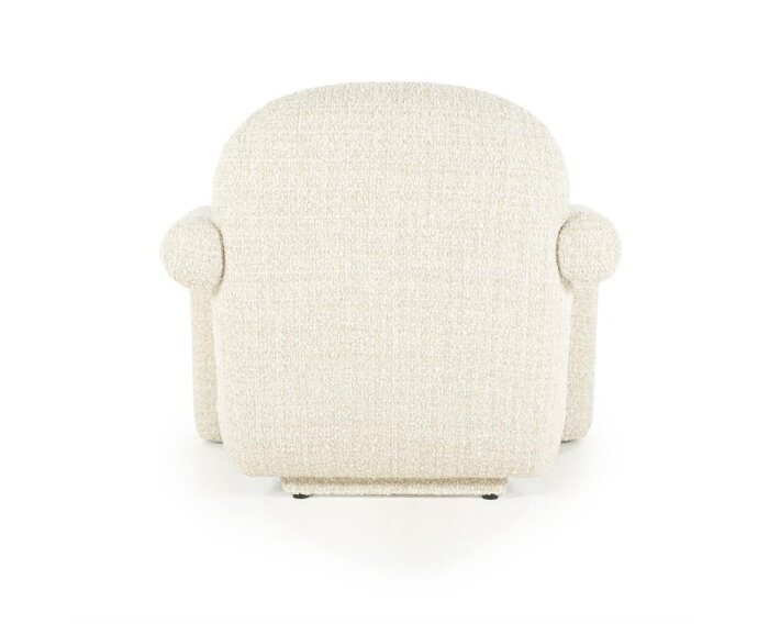 Fauteuil Monica - beige | Eleonora