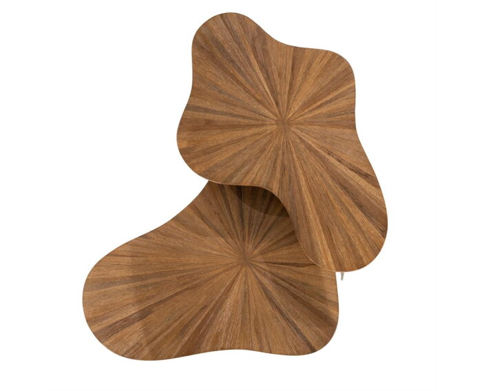 Loma ( set of 2) 78x57cm - natuurlijk | BY-BOO
