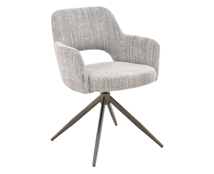 eetkamerstoel DiCaprio beige