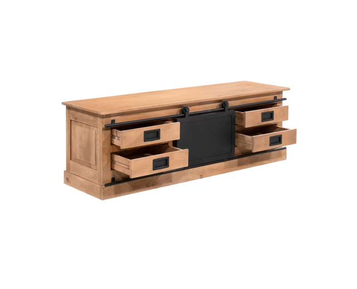 Tv meubel Fresno 155 cm