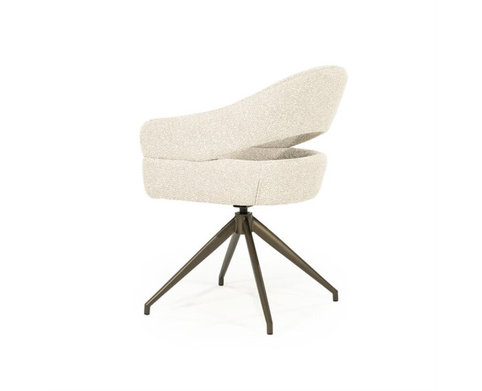 Stoel Hailey - eira | Eleonora