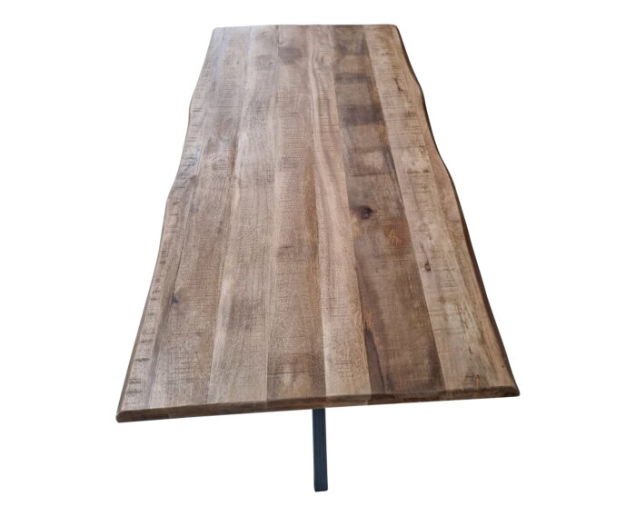 Boomstamtafel Boston | 220 cm