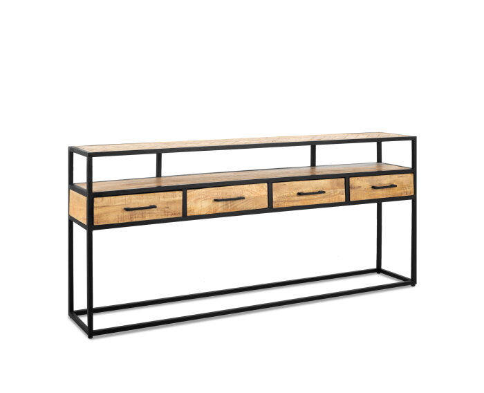 Side-Table Jax | 180 cm