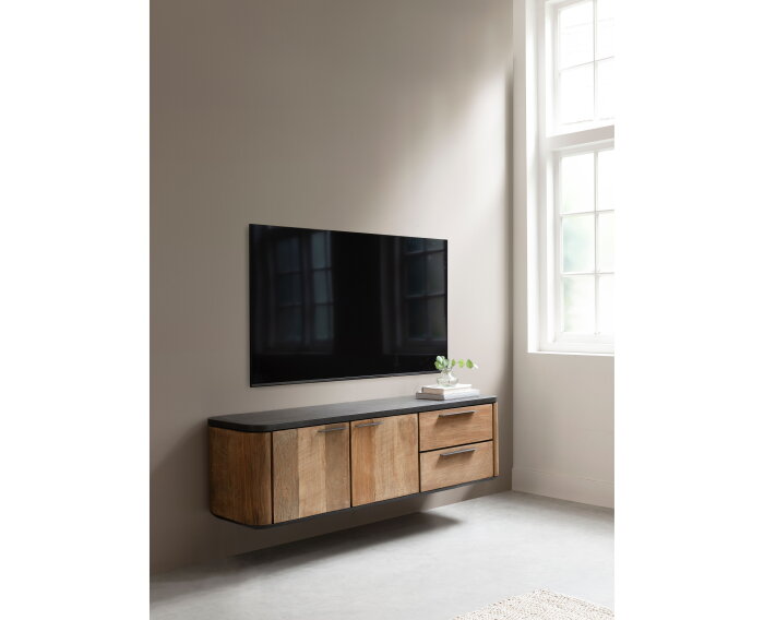 Soho hangend tv meubel small