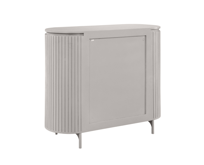 Kabinet kast Solana | 115 cm | Taupe