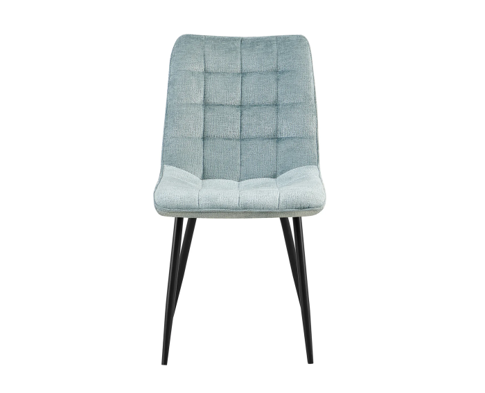 Eetkamerstoel Lucille Perfect Harmony Lichtblauw