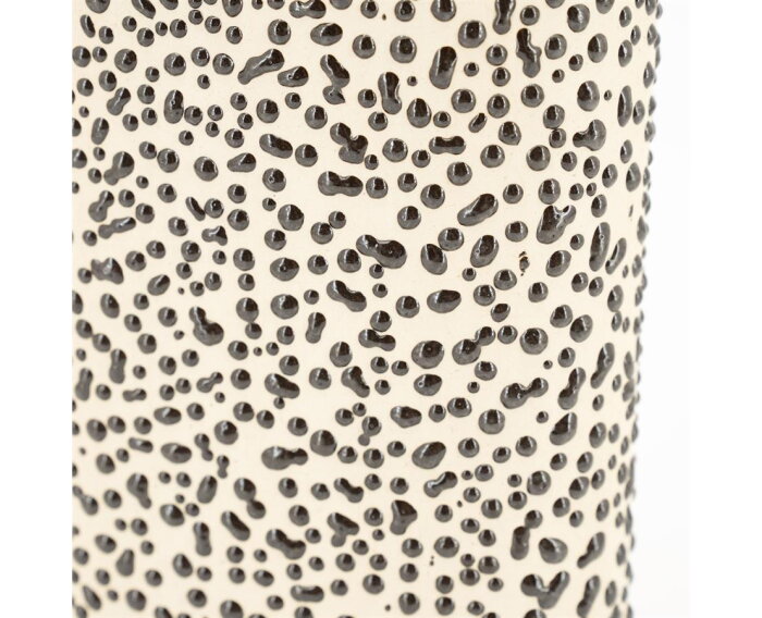 Dotangle small - bruin | BY-BOO