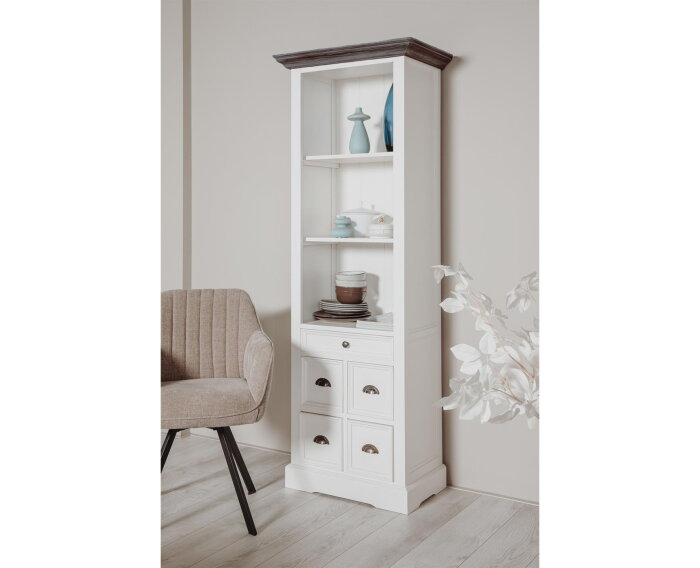 Fleur Boekenkast 66 cm