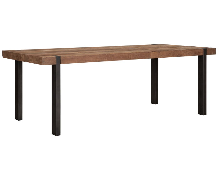 Timeless eettafel Beam 225 cm