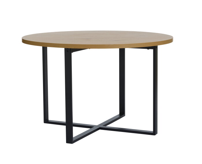 LUGO TABLE Ø120 CM