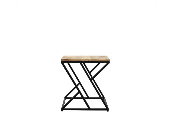 Vierkante Salontafel 40