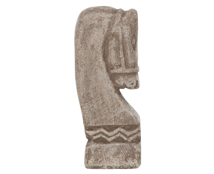 Etnisch beeld Kubur Batu Horse