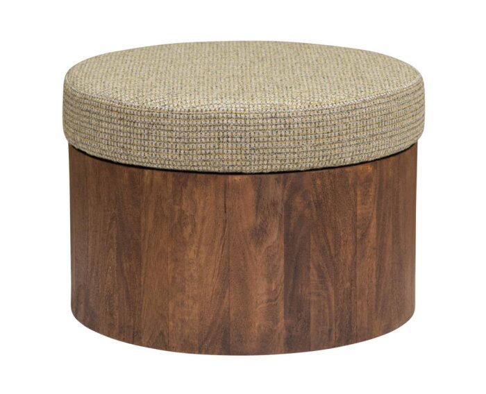Ossana Salontafel 60 cm