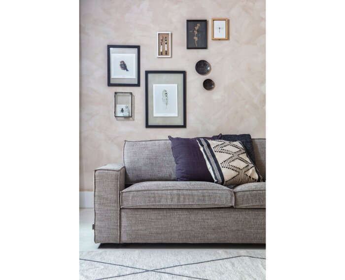 Shift Fotolijst Met Houten Rand Large 50x40 - BePureHome