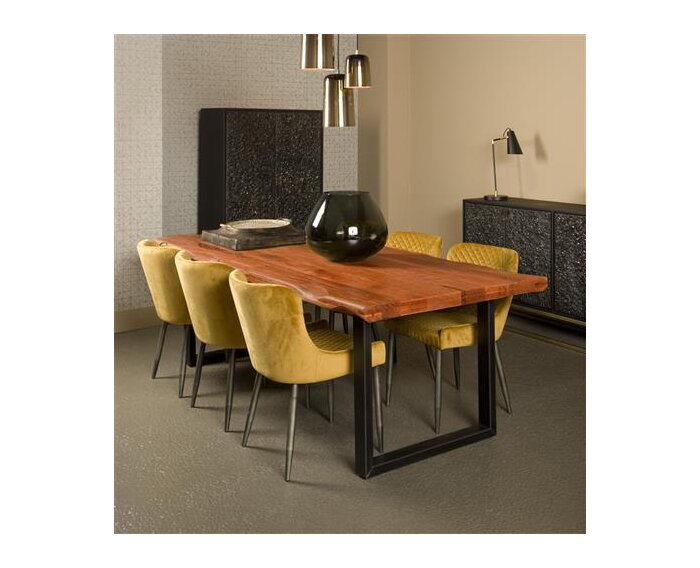 Nicosia Eetkamertafel 200 cm