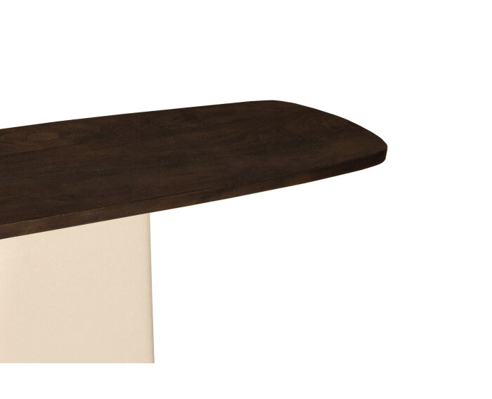 Brix Marron 140 cm